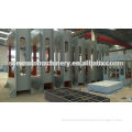 Hot sale plywood making machine hot press